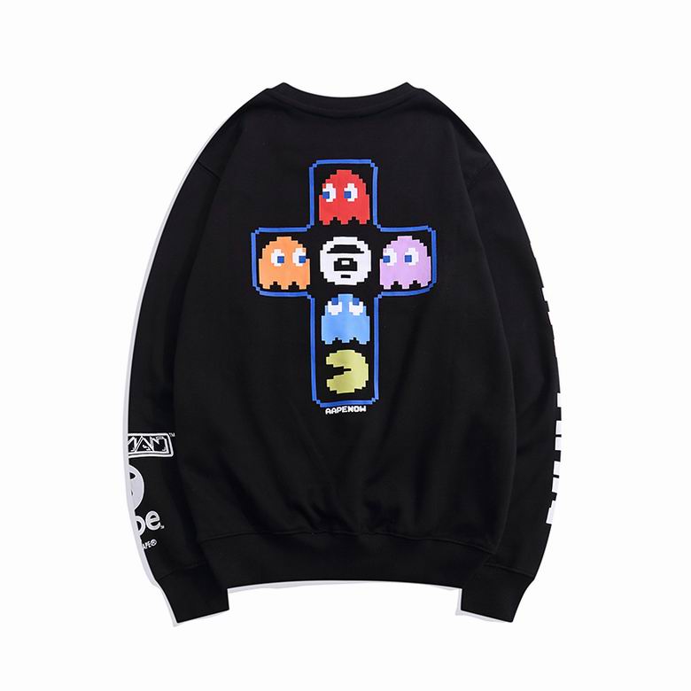 Bape Sweatshirt-070